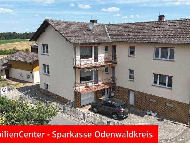 Haus kaufen in Bad König, Hessen