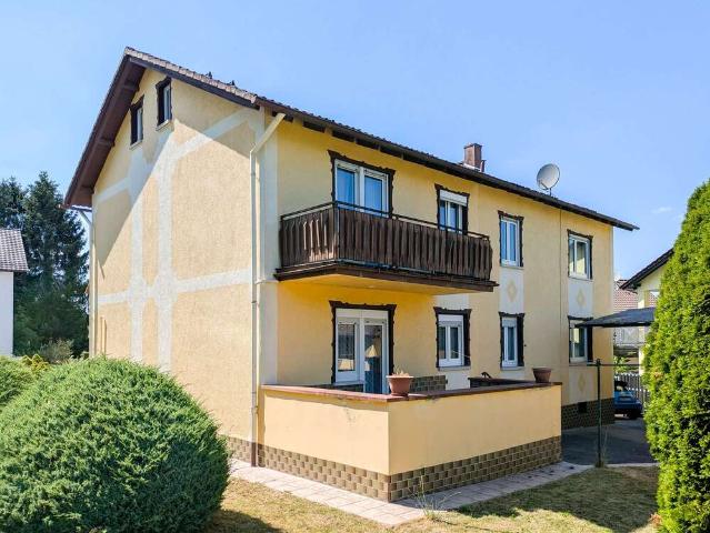 Haus kaufen in Bad König, Odenwaldkreis