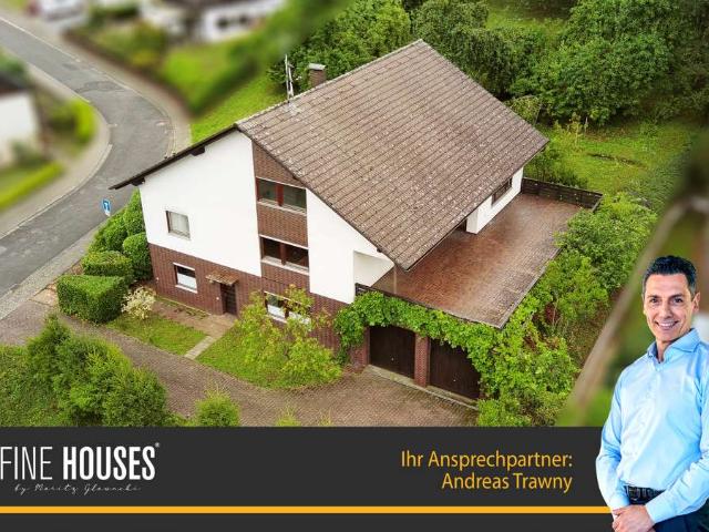 Haus kaufen in Bad König