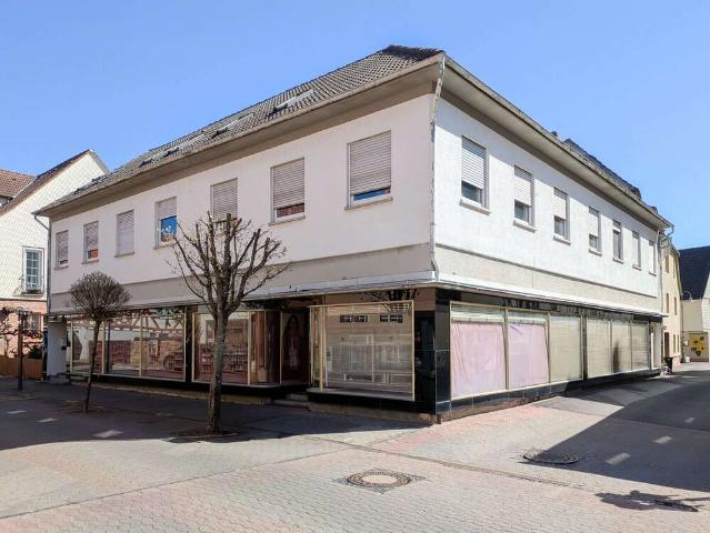 Haus kaufen in Bad König, Hessen