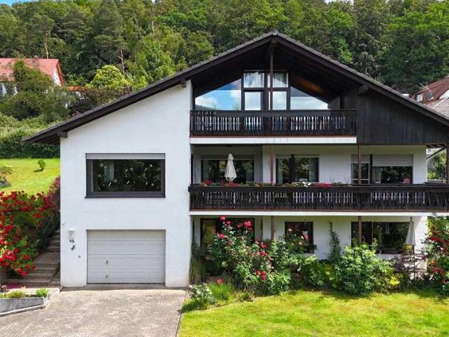 Haus kaufen in Bad König, Hessen
