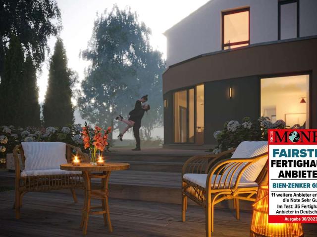 Haus kaufen in Bad König