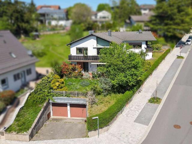 Haus kaufen in Bad König, Hessen