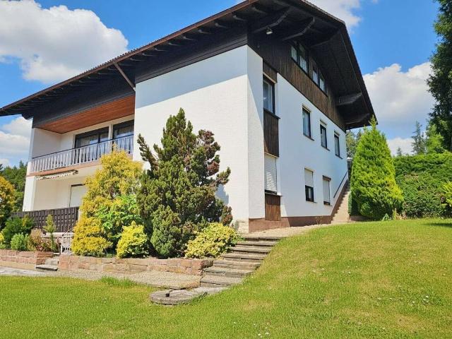 Haus kaufen in Bad König, Hessen