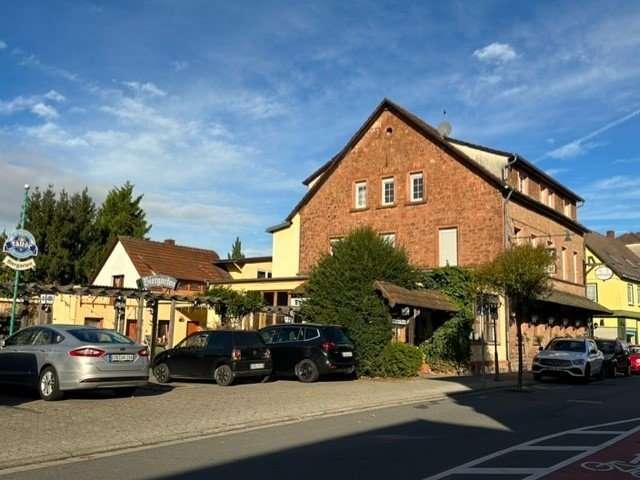 Haus kaufen in Bad König