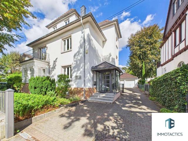 Haus kaufen in Bad Kreuznach, Rheinland-Pfalz