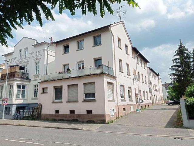 Haus kaufen in Bad Kreuznach, Bad Münster am Stein-Ebernburg