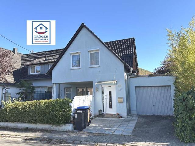 Haus kaufen in Bad Münster am Stein-Ebernburg, Bad Kreuznach