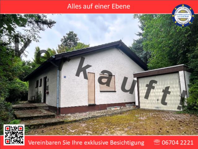Haus kaufen in Bad Kreuznach, Rheinland-Pfalz