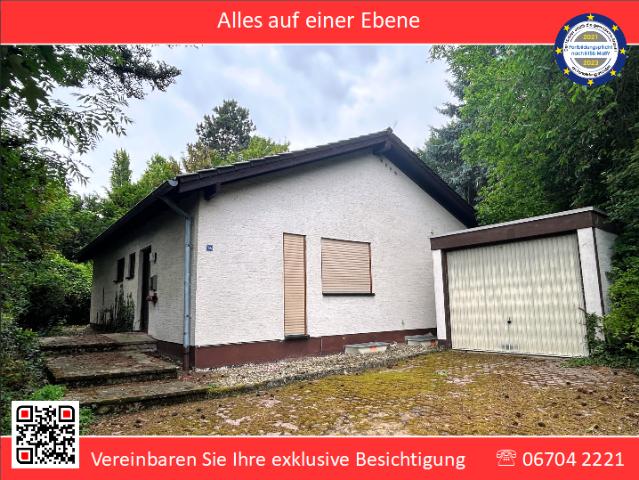 Haus kaufen in Bad Kreuznach, Rheinland-Pfalz
