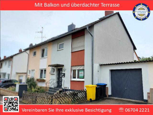 Haus kaufen in Bad Kreuznach, Rheinland-Pfalz