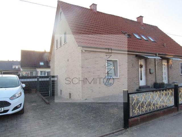 Haus kaufen in Bad Kreuznach, Rheinland-Pfalz