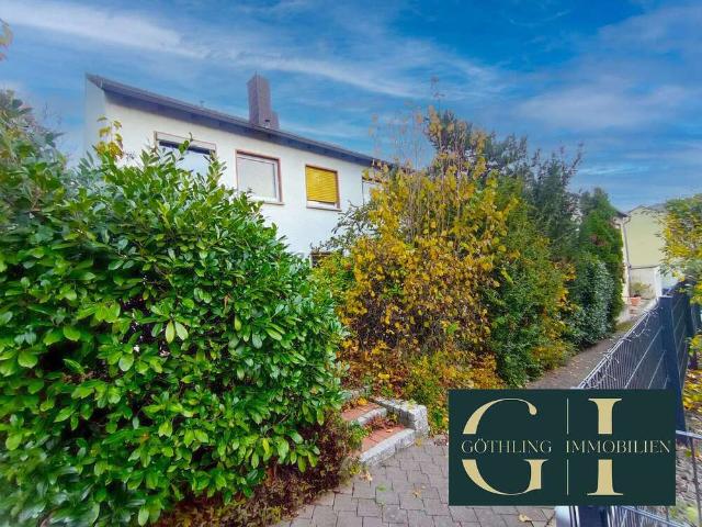 Haus kaufen in Bad Kreuznach, Rheinland-Pfalz