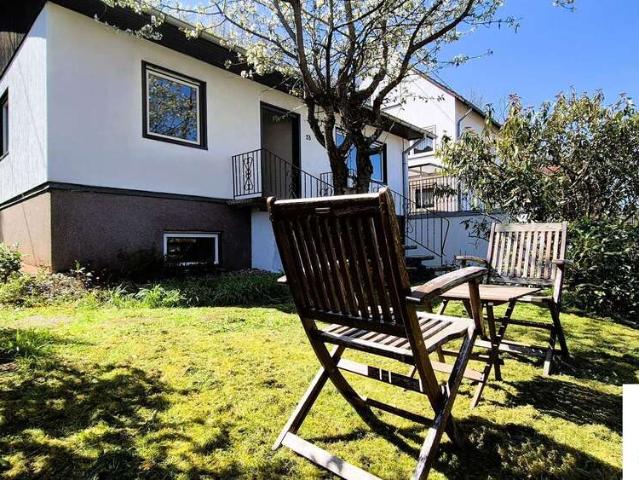 Haus kaufen in Bad Kreuznach