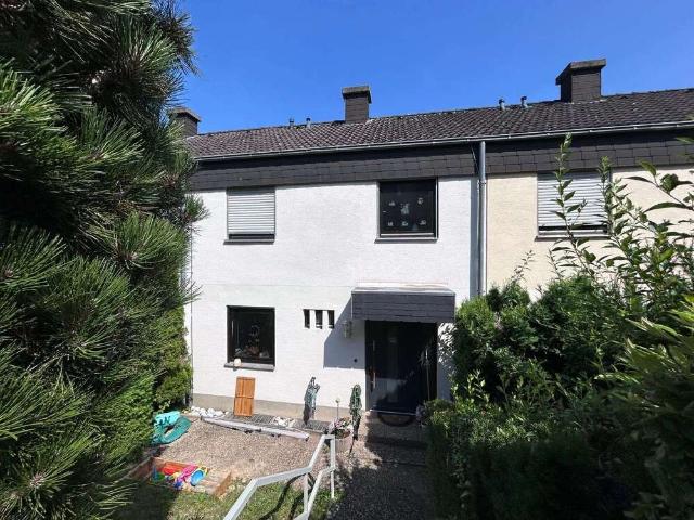 Haus kaufen in Bad Kreuznach, Rheinland-Pfalz
