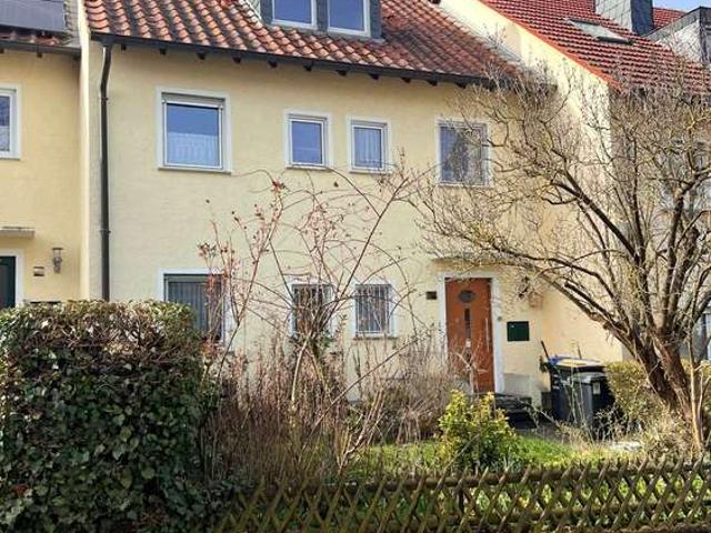 Haus kaufen in Bad Kreuznach, Rheinland-Pfalz