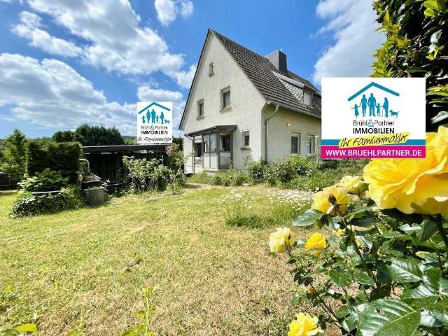 Haus kaufen in Bad Kreuznach