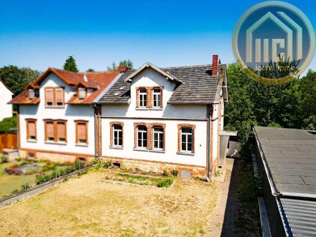 Haus kaufen in Bad Kreuznach, Rheinland-Pfalz