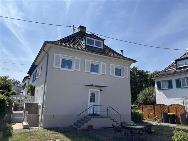 Haus kaufen in Bad Kreuznach, Rheinland-Pfalz