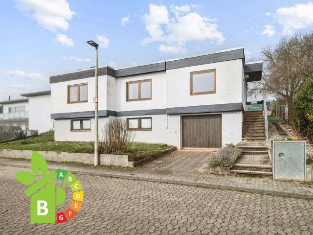 Haus kaufen in Bad Kreuznach, Rheinland-Pfalz
