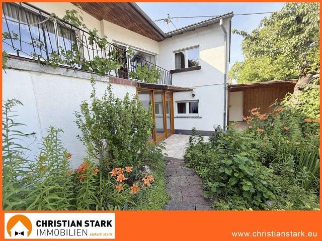 Haus kaufen in Bad Kreuznach