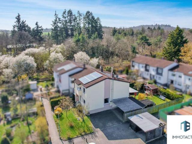 Haus kaufen in Bad Kreuznach, Bad Münster am Stein-Ebernburg