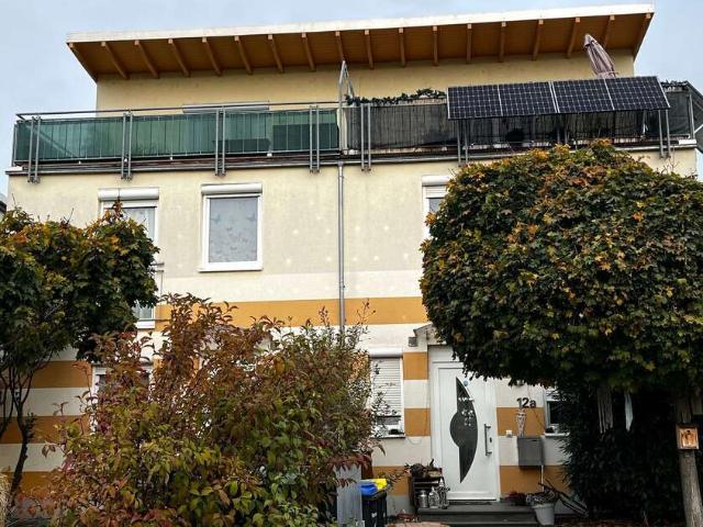 Haus kaufen in Bad Kreuznach, Rheinland-Pfalz