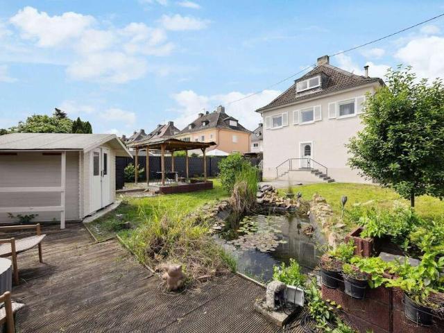 Haus kaufen in Bad Kreuznach, Rheinland-Pfalz
