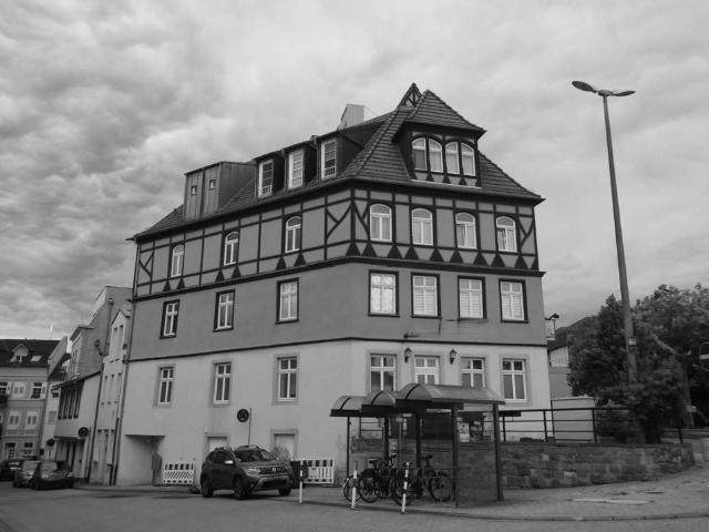 Haus kaufen in Bad Kreuznach