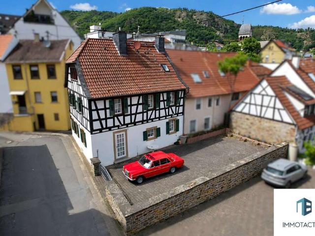 Haus kaufen in Bad Kreuznach, Rheinland-Pfalz