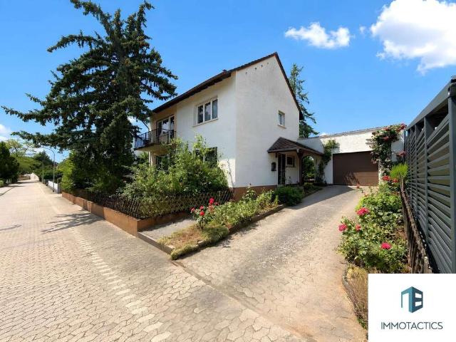 Haus kaufen in Bad Kreuznach, Rheinland-Pfalz