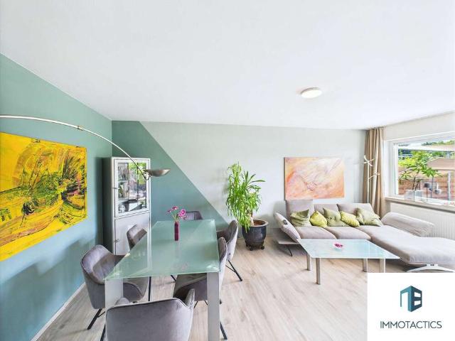 Haus kaufen in Bad Kreuznach, Rheinland-Pfalz