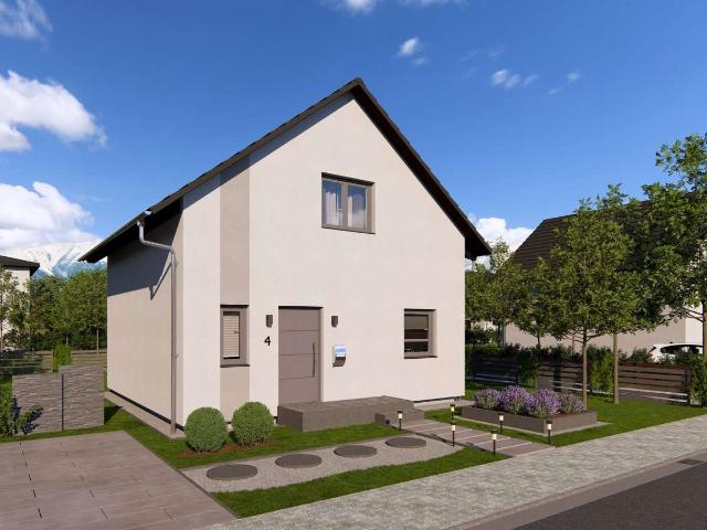 Haus kaufen in Bad Kreuznach, Rheinland-Pfalz