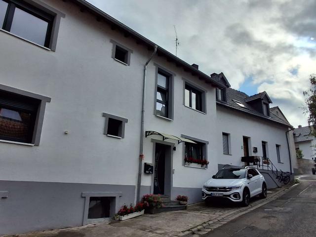 Haus kaufen in Bad Kreuznach, Rheinland-Pfalz