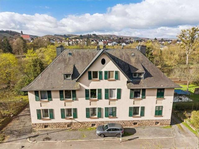 Haus kaufen in Bad Kreuznach, Rheinland-Pfalz