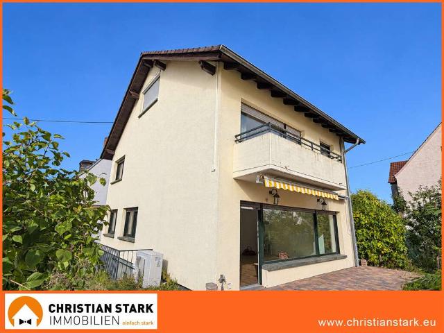Haus kaufen in Bad Münster am Stein-Ebernburg, Bad Kreuznach