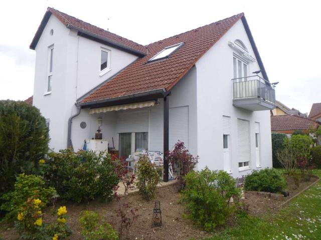 Haus kaufen in Bad Kreuznach, Rheinland-Pfalz