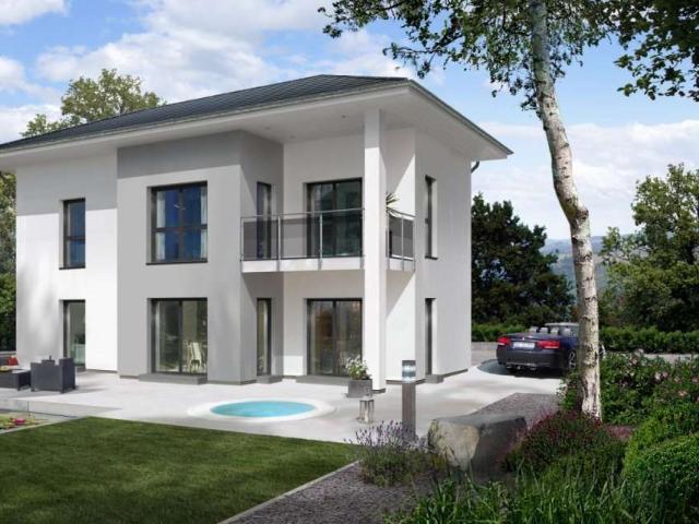 Haus kaufen in Bad Kreuznach, Rheinland-Pfalz