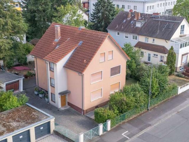 Haus kaufen in Bad Kreuznach, Rheinland-Pfalz