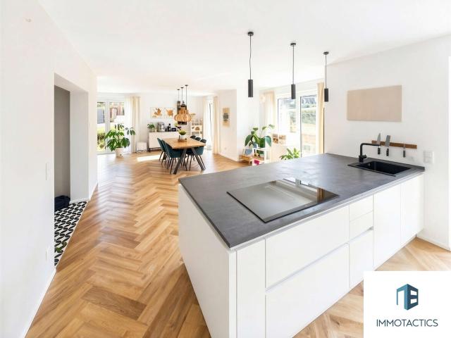 Haus kaufen in Bad Kreuznach, Rheinland-Pfalz