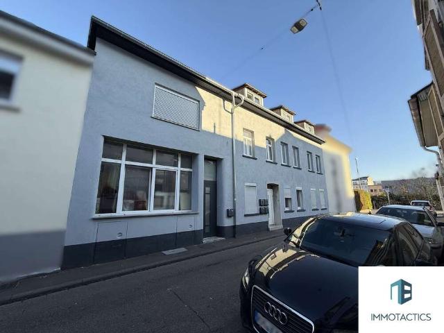 Haus kaufen in Bad Münster am Stein-Ebernburg, Bad Kreuznach