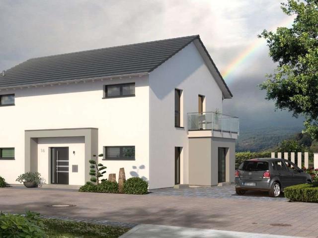 Haus kaufen in Bad Kreuznach, Rheinland-Pfalz