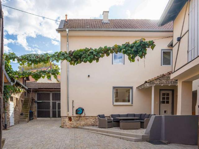 Haus kaufen in Bad Kreuznach, Rheinland-Pfalz