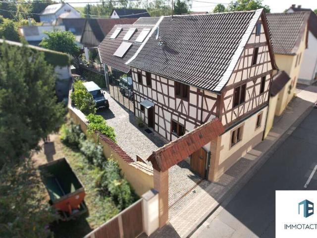 Haus kaufen in Neustadt, Bad Kreuznach