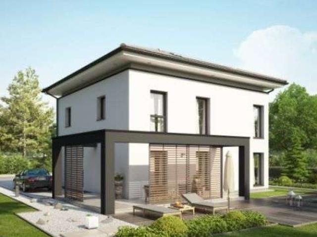 Haus kaufen in Bad Kreuznach, Rheinland-Pfalz