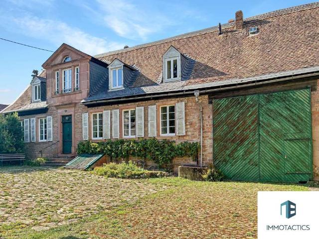 Haus kaufen in Bad Kreuznach, Rheinland-Pfalz