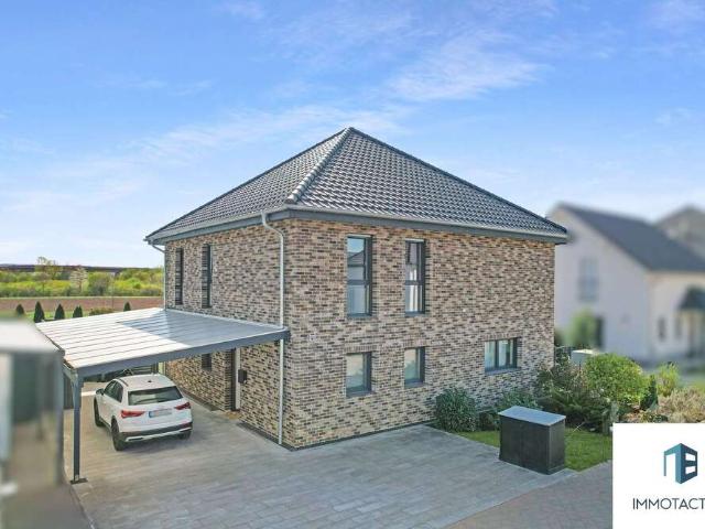 Haus kaufen in Bad Kreuznach