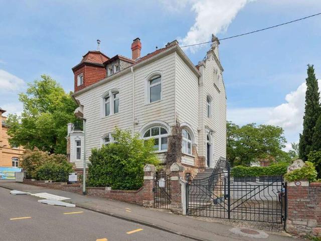 Haus kaufen in Bad Kreuznach, Rheinland-Pfalz