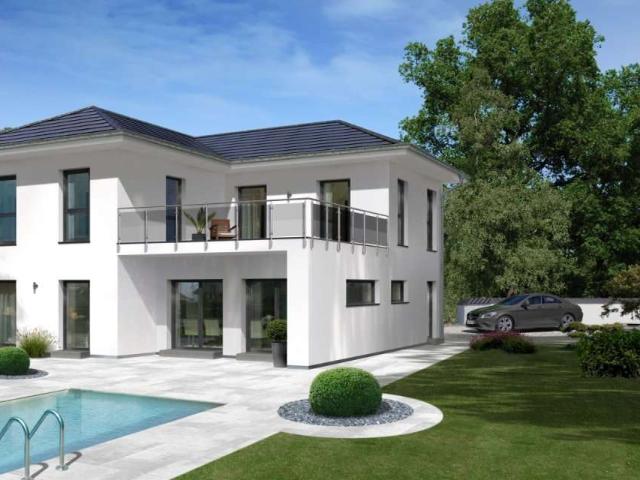 Haus kaufen in Bad Kreuznach, Rheinland-Pfalz