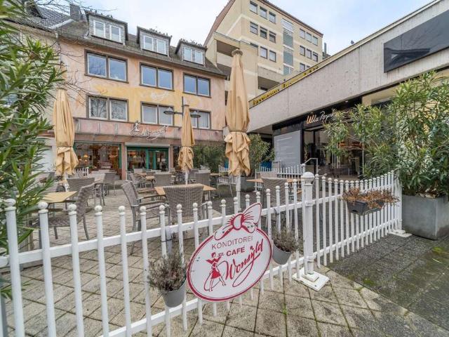 Haus kaufen in Bad Kreuznach, Rheinland-Pfalz